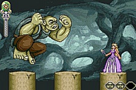 Barbie Cheval magique [Importación francesa]