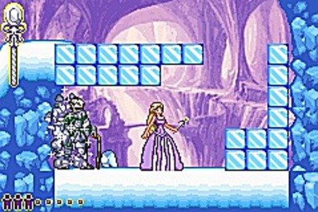 Barbie Cheval magique [Importación francesa]