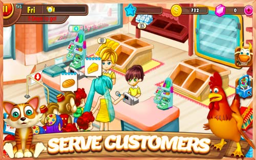 Barnyard Factory - Animal Farm