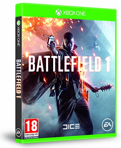 Battlefield 1 [Importación Francesa]