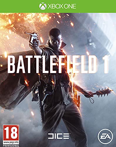 Battlefield 1 [Importación Francesa]