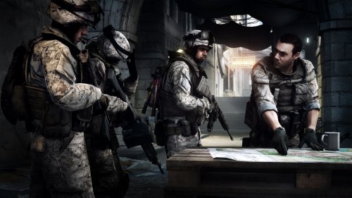 Battlefield 3 - Limited Edition [Importación Alemana]