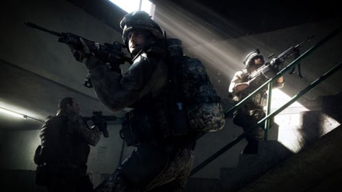 Battlefield 3 - Limited Edition (Playstation 3)[Importación inglesa]