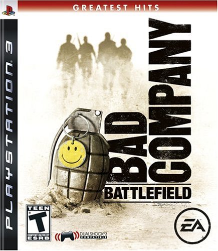 Battlefield: Bad Company (輸入版)
