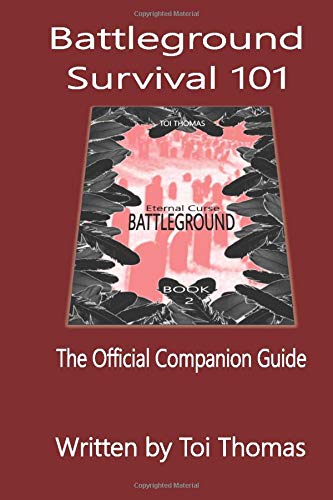 Battleground Survival 101: Volume 2 (Eternal Curse Companion)