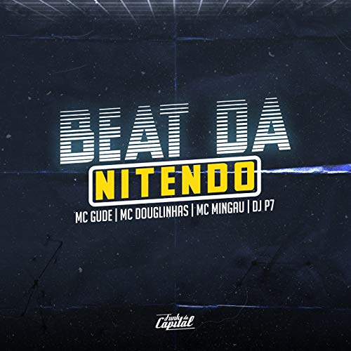 Beat da Nitendo [Explicit]