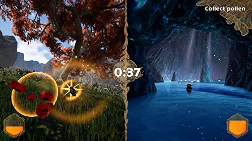 Bee Simulator for Nintendo Switch