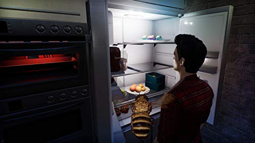 Bee Simulator - - Nintendo Switch [Importación italiana]