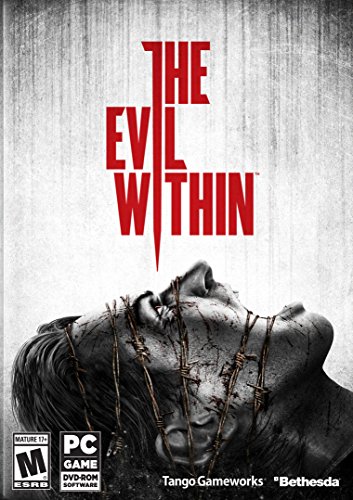 Bethesda The Evil Within - Juego