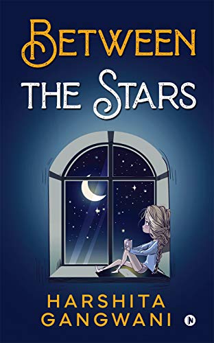 Between the Stars (English Edition)