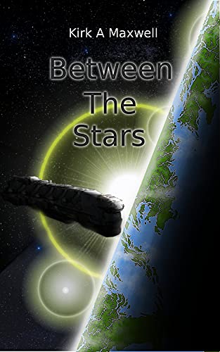Between The Stars (English Edition)