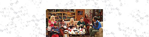 Big Bang Theory: Complete Series (25 Blu-Ray) [Edizione: Stati Uniti] [Italia] [Blu-ray]