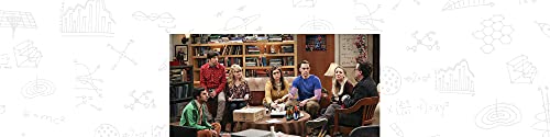 Big Bang Theory: Complete Series (25 Blu-Ray) [Edizione: Stati Uniti] [Italia] [Blu-ray]