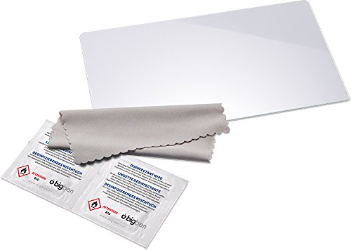 BigBen Interactive - Protector De Pantalla (Nintendo Switch)