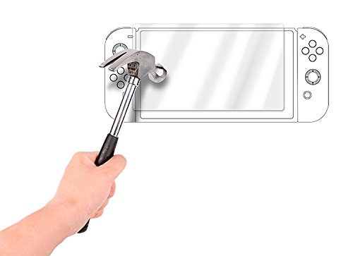 BigBen Interactive - Protector De Pantalla (Nintendo Switch)