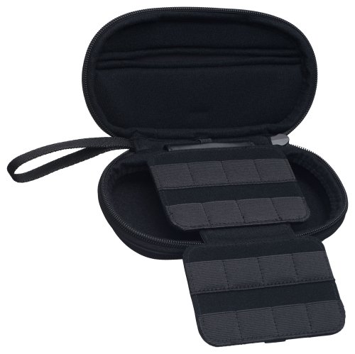 Bigben Interactive Tasche PSV 140 - fundas para consolas portátiles Negro, Azul