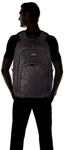 Billabong - COMMAND PACK - Mochila - Negro - 27 litros