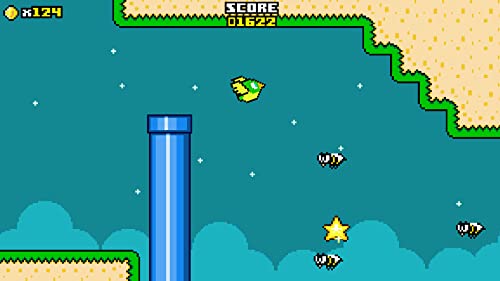 Bird Quest - Adventure Flappy
