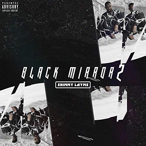 Black Mirror 2 [Explicit]