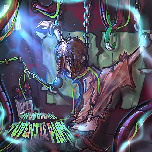 Black Mirror 2 (Prod. by DVNEK)