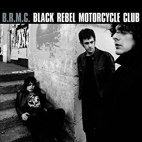 Black Rebel Motorcycle [Vinilo]