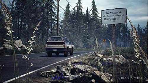 Blair Witch - Xbox One