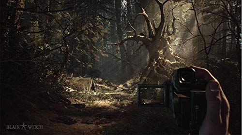 Blair Witch - Xbox One