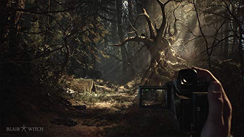 Blair Witch - Xbox One [Importación alemana]
