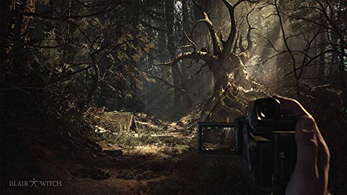 Blair Witch - Xbox One [Importación inglesa]