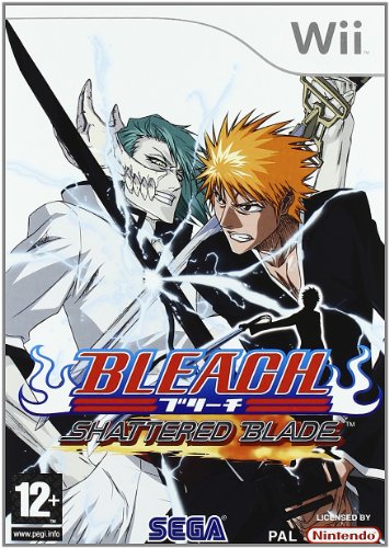 Bleach: Shattered Blade