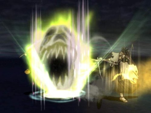 Bleach : Shattered Blade