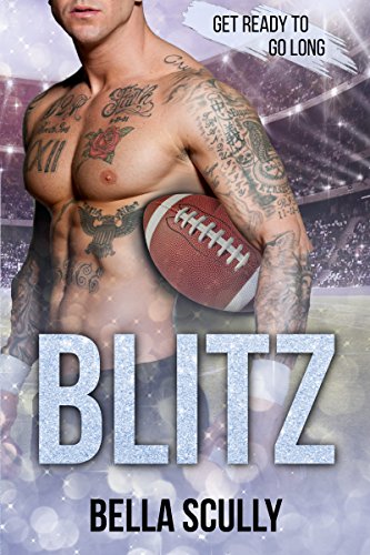 Blitz: a Football Romance (English Edition)