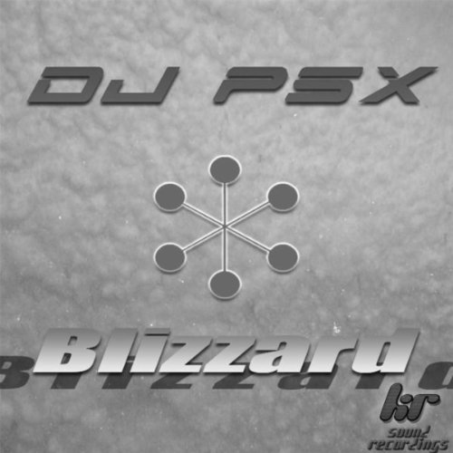 Blizzard (Original Mix)