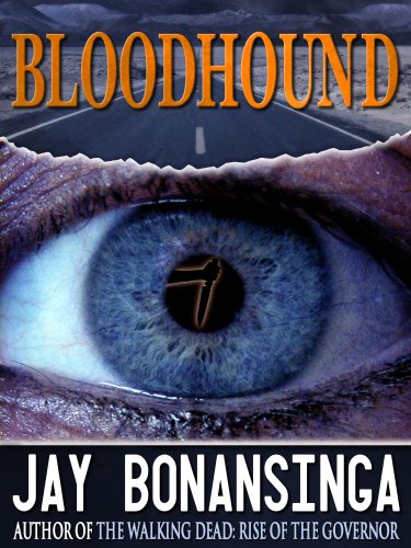 Bloodhound (English Edition)