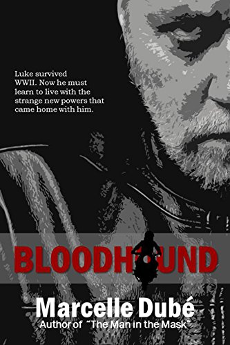 Bloodhound (English Edition)