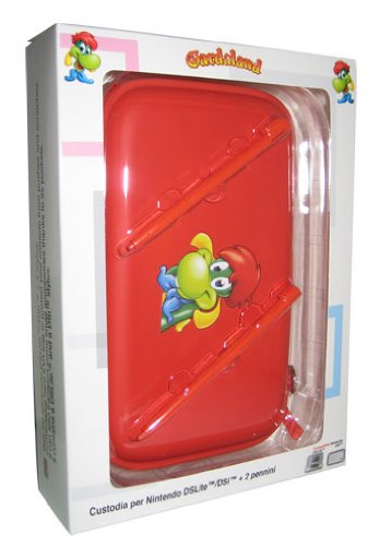 Blue Label Entertainment - Funda para Nintendo DS Lite/DSi