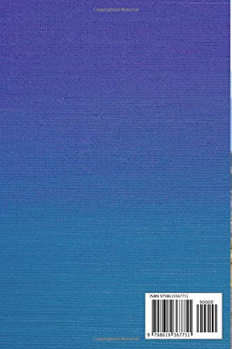 Body Measurement Tracker: 6X9 Inches, 100 Pages | Journal, notebook, log. Easily track your body weight whether on a diet or workout exercise plan.