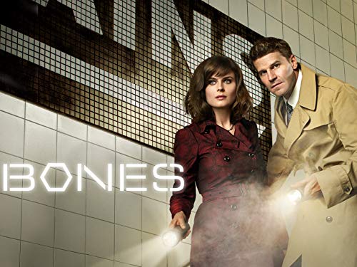 Bones - Season 7