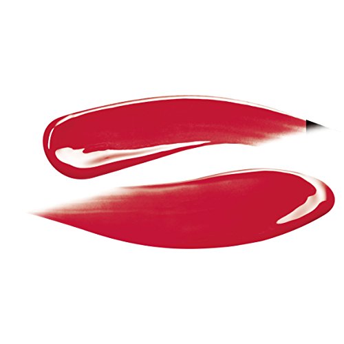 Bourjois Rouge Edition Aqua Laque 06 Feeling Ready - 20 Gr