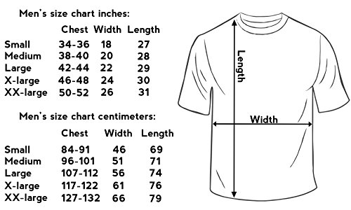 Bride Girl with A Gasmask Cold War Themed Gris Crew Neck Men's T-Shirt L