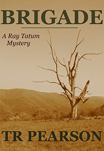 Brigade (Ray Tatum Mysteries Book 6) (English Edition)