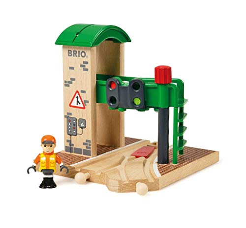BRIO- Juego Primera Edad (33674)