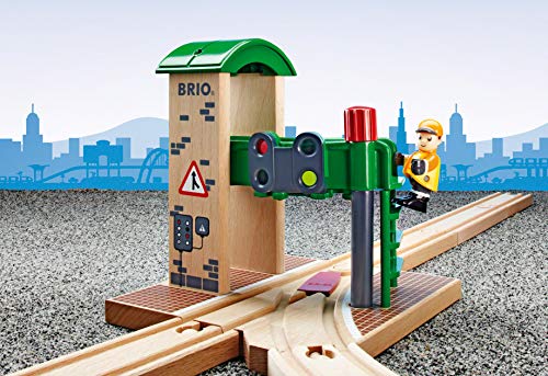 BRIO- Juego Primera Edad (33674)