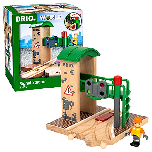 BRIO- Juego Primera Edad (33674)