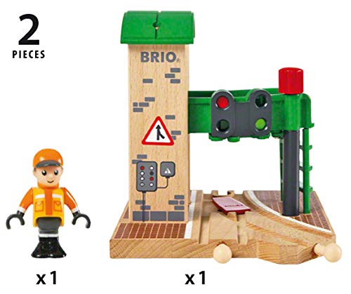 BRIO- Juego Primera Edad (33674)