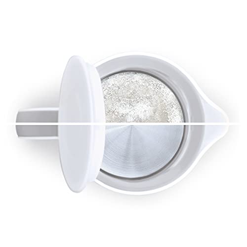 BRITA MAXTRA+ – Pack 12 filtros para el agua,Cartuchos filtrantes compatibles con jarras BRITA que reducen la cal y el cloro