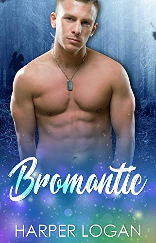 Bromantic (English Edition)