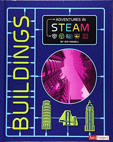 Buildings (Adventures in STEAM)