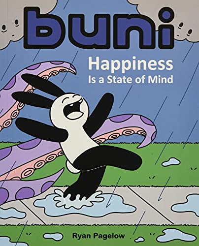BUNI HAPPINESS IS A STATE OF MIND