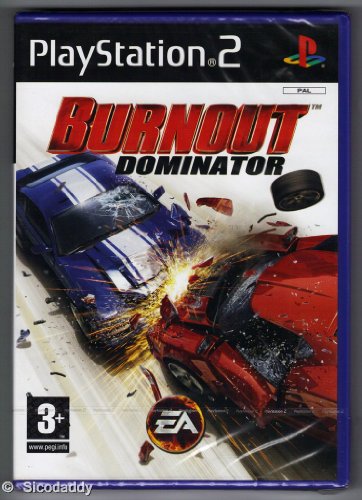 Burnout Dominator